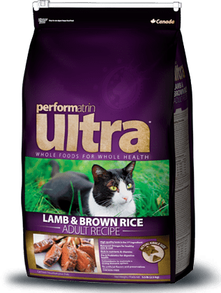 Performatrin Ultra Lamb & Brown Rice Adult Recipe